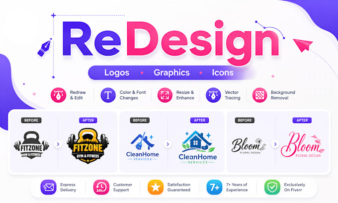 do vector on adobe illustrator, logo, redraw image, vector art, illustration