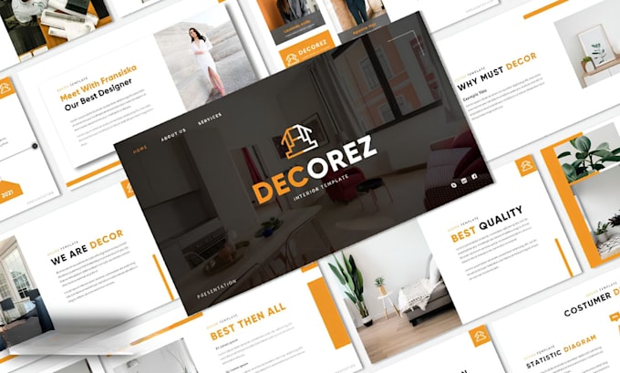 design investor pitch deck sponsorship pitch deck film business pitch deck