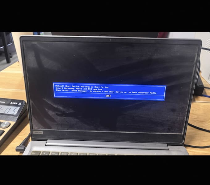 remote PC repair and technical support services