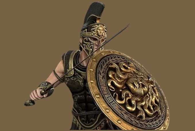 convert 2d to 3d model, 3d character sculpt, stl file for 3d printing