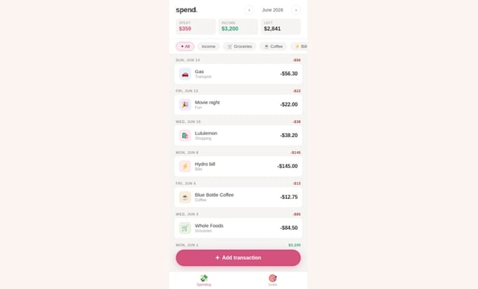 create a custom business tool, no monthly subscription