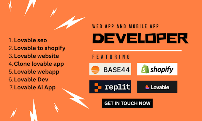 lovable ai fix lovable lovable to ios lovable app lovable ai shopify create fix