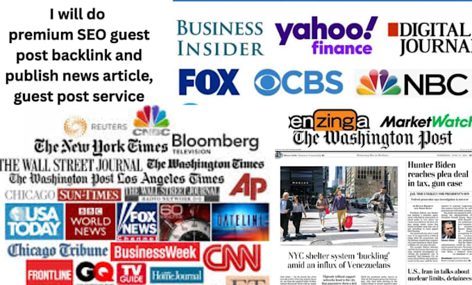 publish a USA backlink with a high da guest post, on USA guest post
