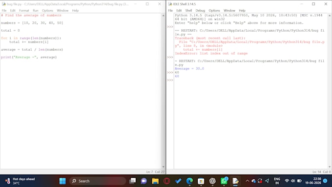 write python scripts, automation tools, and custom programs