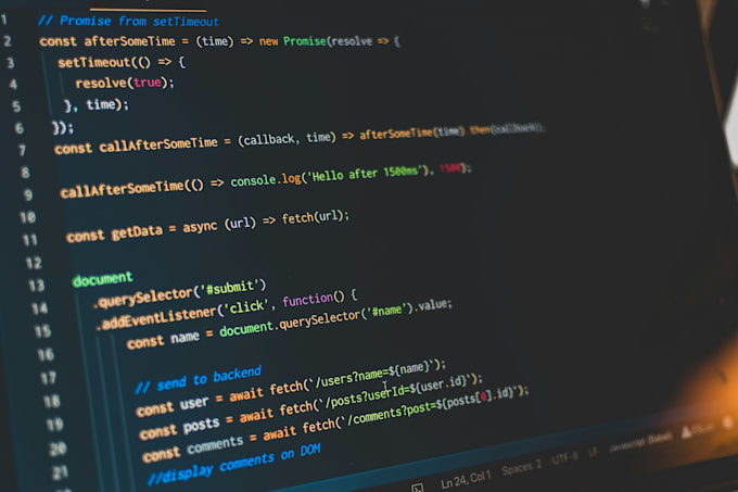 fix HTML CSS and javascript bugs