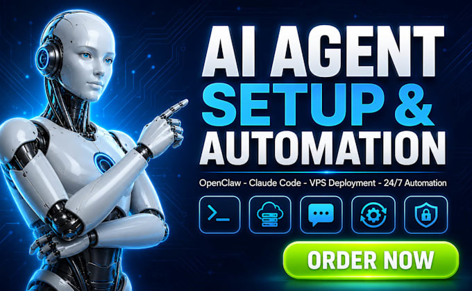 install setup fix openclaw hermes clawdbot moltbot claude code vps deployment