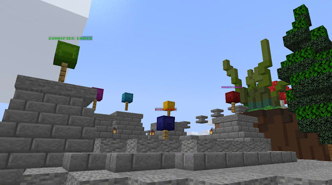 setup your minecraft java server with plugins