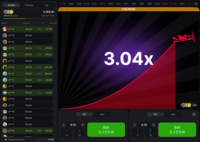 develop arcade game bot, crash game bot, game bot, aviator bot, bet bot