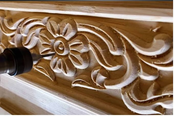 create 3d toolpath and artcam relief models