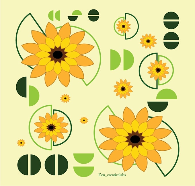 design customized aesthetic posters