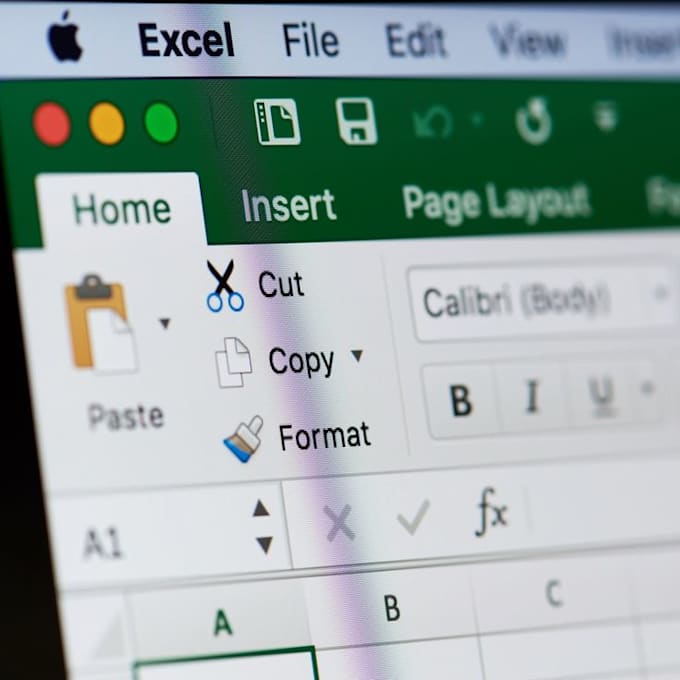 fix excel formulas, lookups, and spreadsheet errors