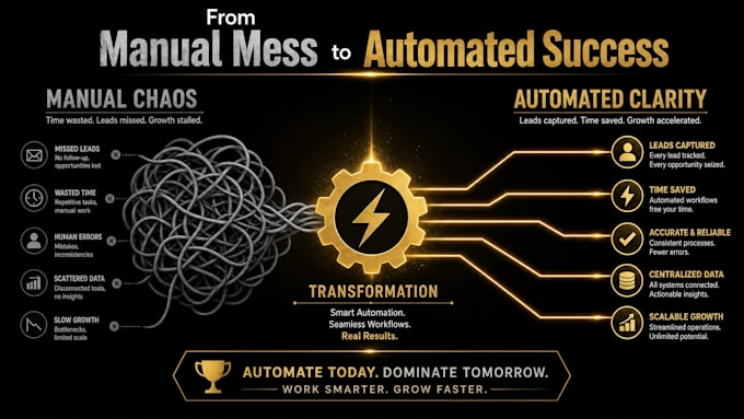 build make automation and integration workflows