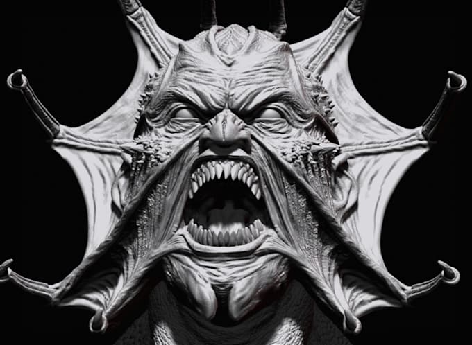 sculpt high end collectible heads for collectors