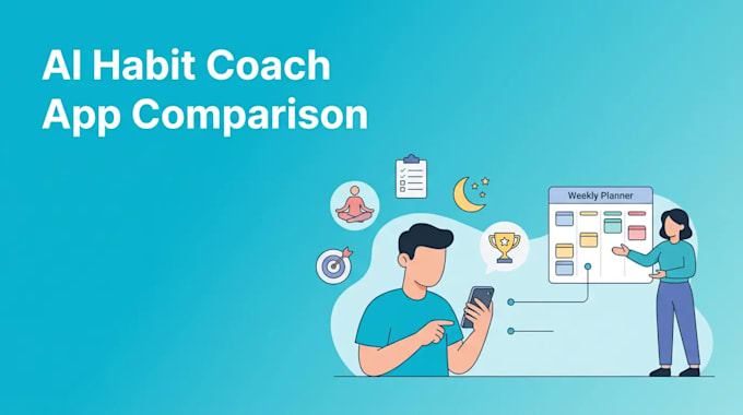build ai coaching, mobile app ai app developer custom mobile app for ios android