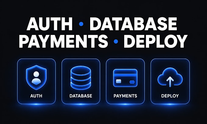 build you a saas