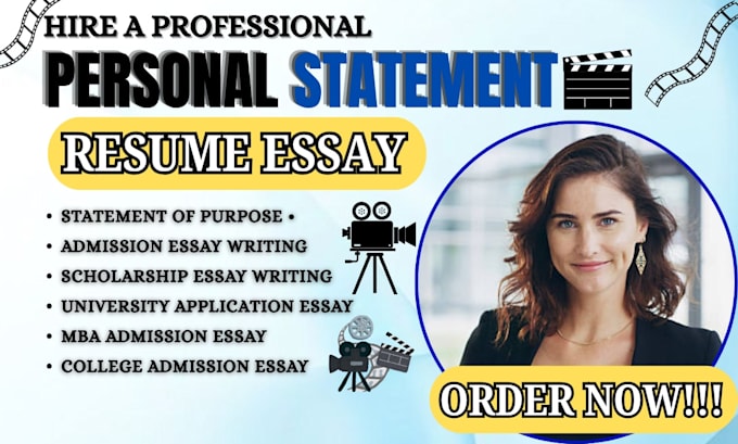 edit your medical dental school application personal statement eras residency