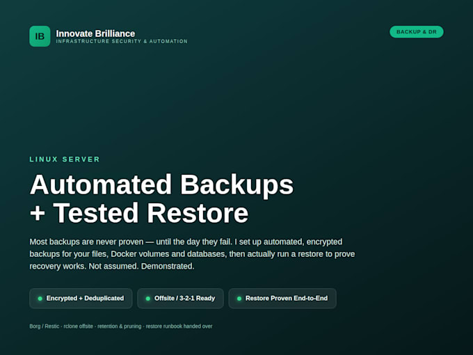 set up secure and configure your linux ubuntu server or vps