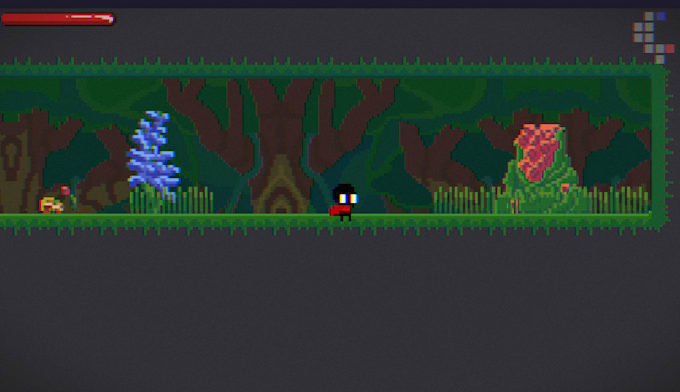 create a working prototype of your game idea in godot