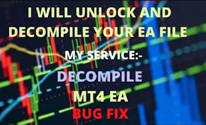 decompile ea decompile forex ea, crack ea, source code, decompile unity