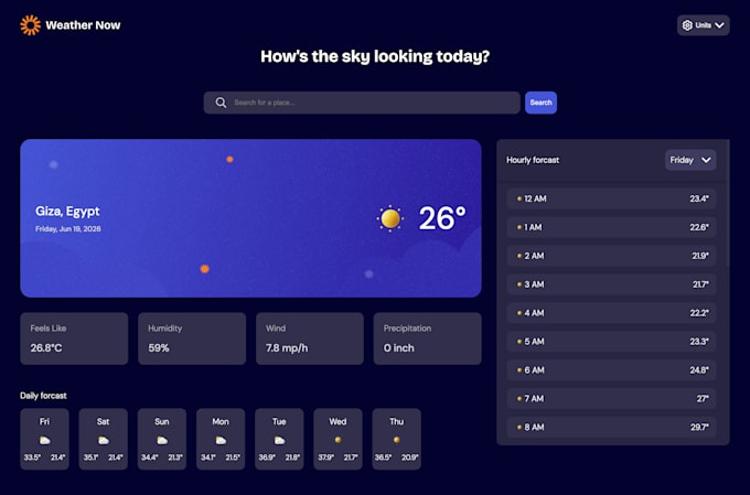 fix website bugs and frontend issues fast