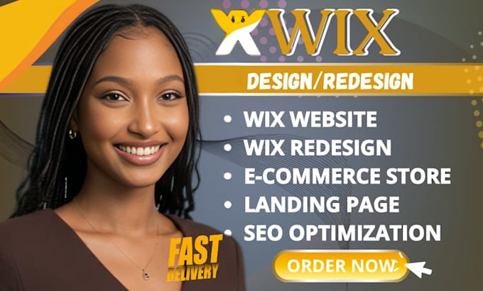wix website redesign wix website design wix website