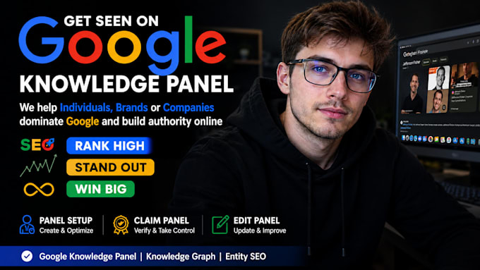 create claim update google knowledge panel knowledge graph