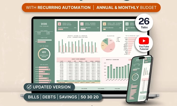 create a custom wedding planner, budget tracker, personal finance and event plan