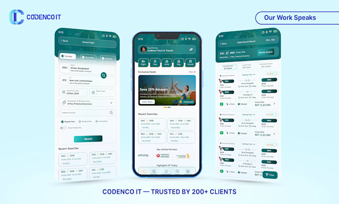 develop cross platform flutter apps