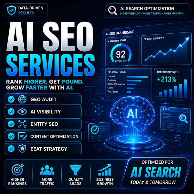 do GEO generative engine optimization for chatgpt and ai search