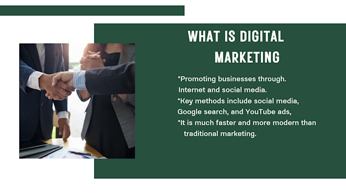 design professional powerpoint and canva presentation