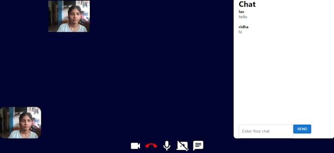 build a secure full stack web application in react node js