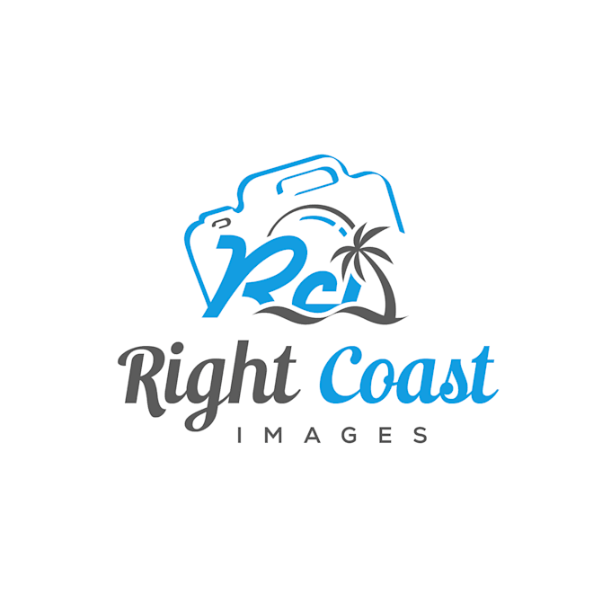 design a professional photography logo for your brand