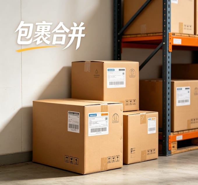 china taobao 1688 purchasing agent parcel consolidation