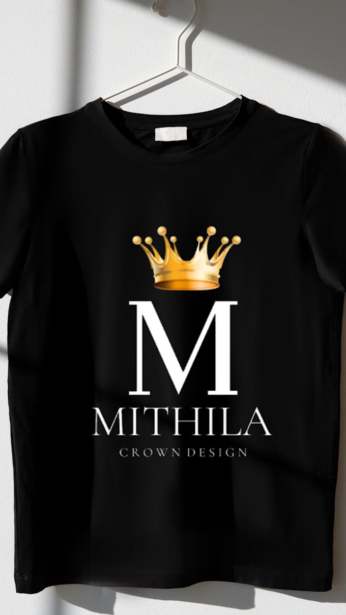 tshirt mockup for brand