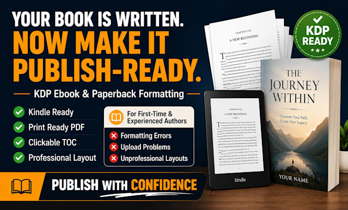 optimize your amazon kdp keywords and categories SEO visibility
