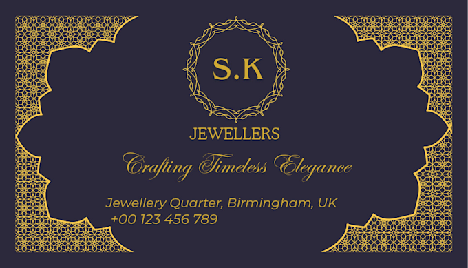 design luxury business cards, advertisements