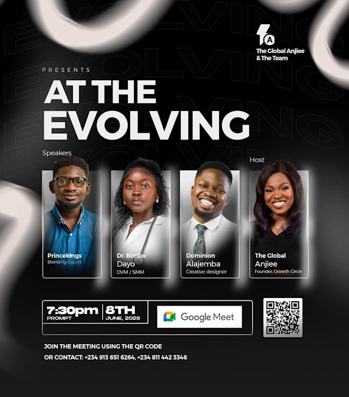 design creative church flyers simple but creative