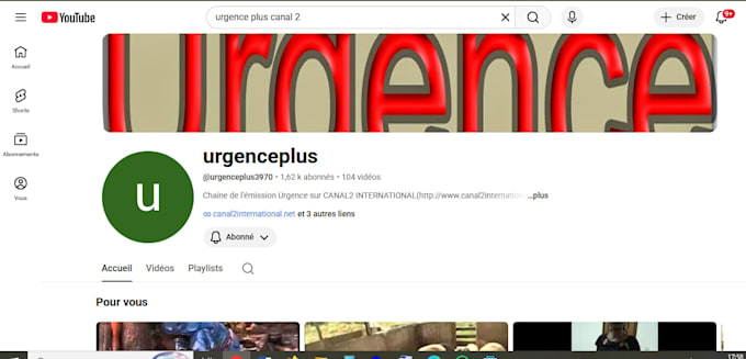 manage your social media pages professionally