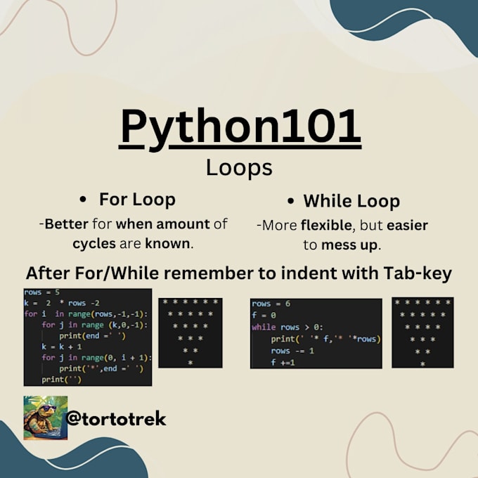 make learning python easy
