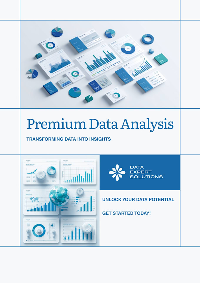 create professional excel dashboards, reports, and data analysis