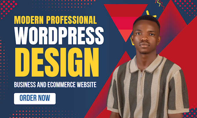 wordpress website builder create wordpress website development woocommerce