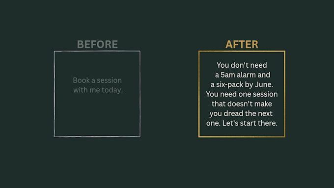 write ai assisted social media captions and short form video scripts