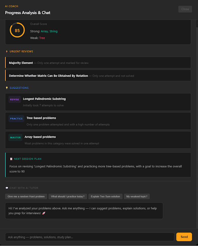 build you an ai chatbot or automate your business workflows