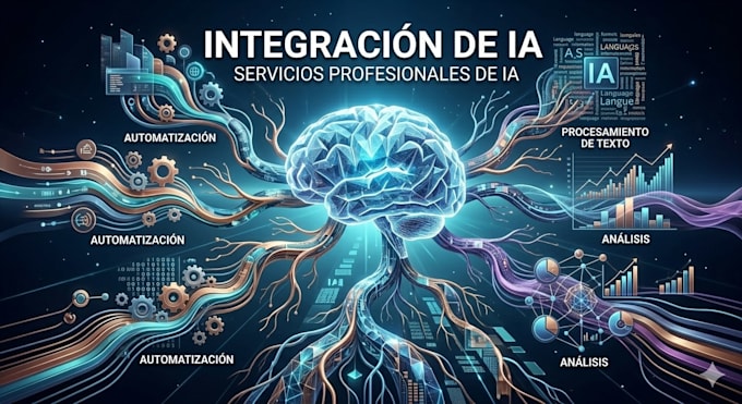 como tu asistente virtual con ia