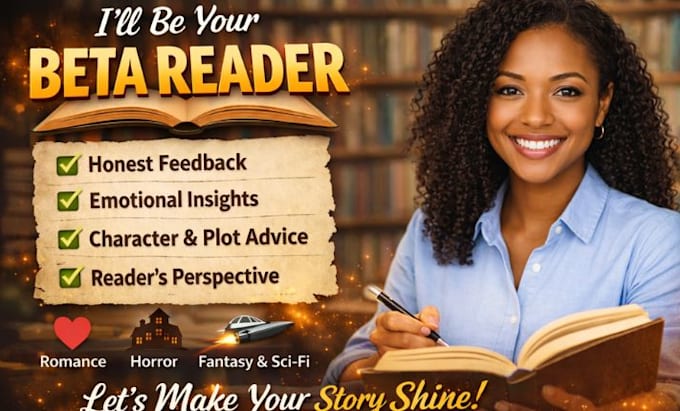 be your romance beta reader fantasy beta reader manuscript critique beta reading