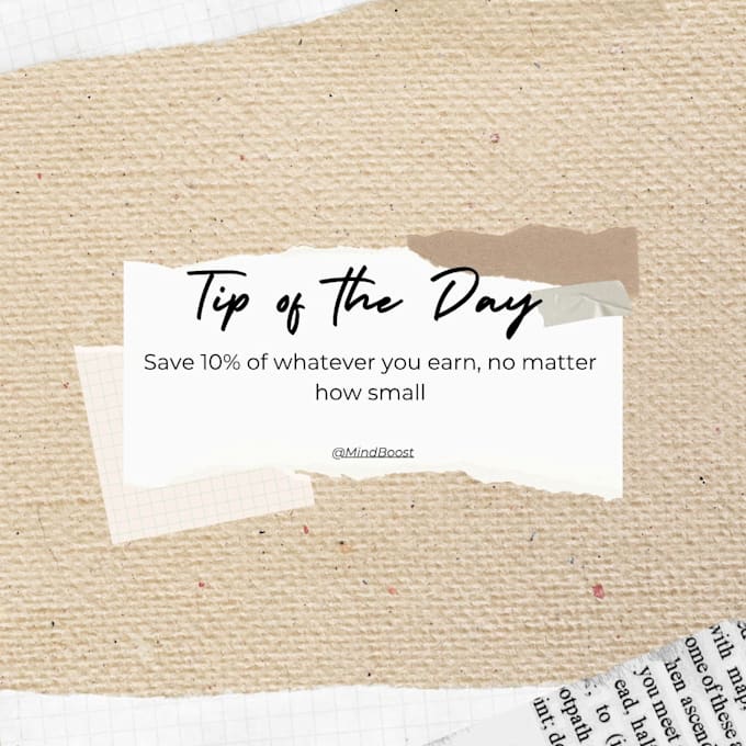 design instagram posts for your brand