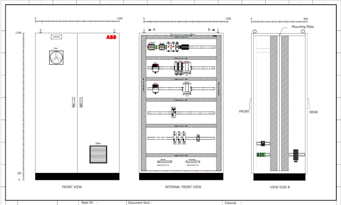 do something, 2dcad and 3dcad