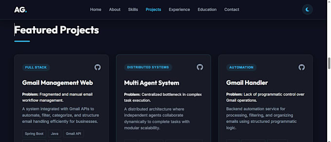 build full stack web apps