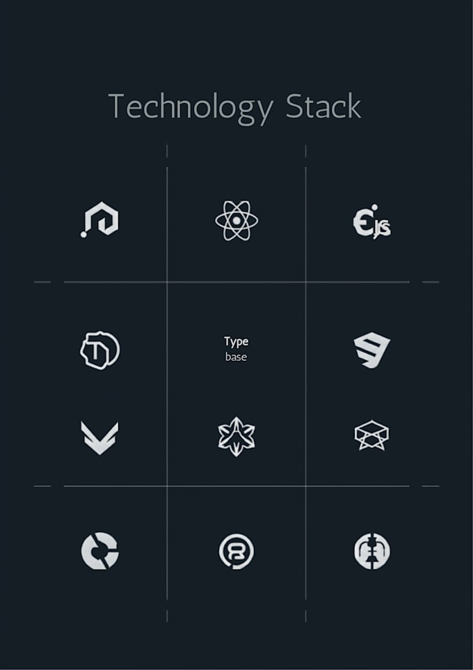 build your full stack web app