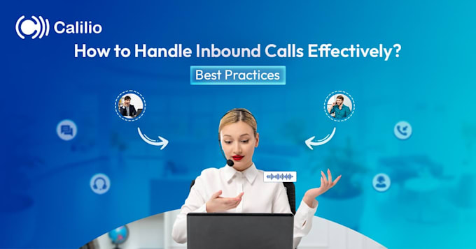 setup 3cx did number sip trunk inbound outbound call center